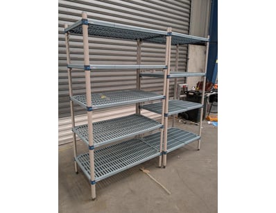 Commercial Furnishings & Kitchen Gear (VICA987) - Lot 1048