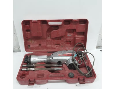 Industrial Plumbing & Civil Contractor Liquidat... - Lot 116