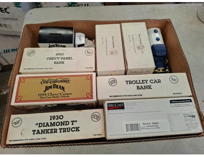 Model Car Mania (A1004) - Lot 206