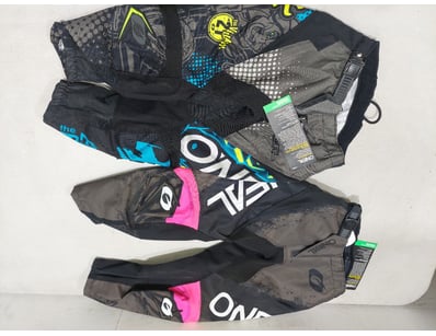 Motorcycle Apparel & Accessories (NSWA981) - Lot 174