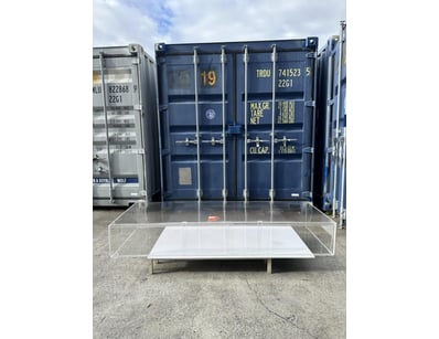 Jewellery Retailer Store Closure (A1001) - Lot 613