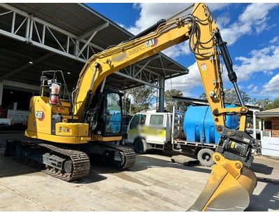 Civil, Transport & Machinery - Nationwide (ON4446) - Lot 50