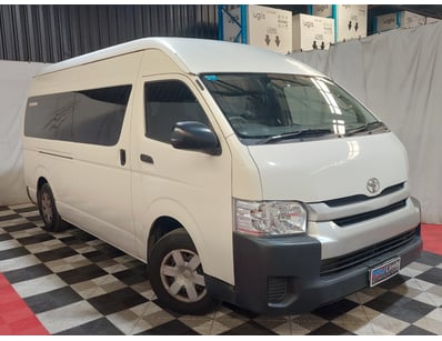 Passenger, Luxury & Commercial Vehicles Auction - Lot 454