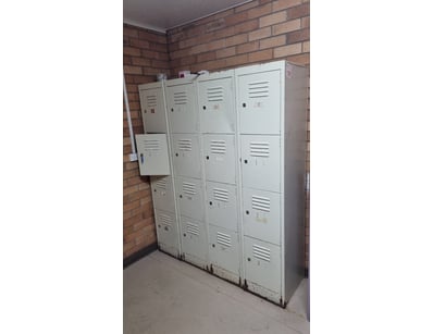 Office Furniture & Equipment (NSWA985) - Lot 187