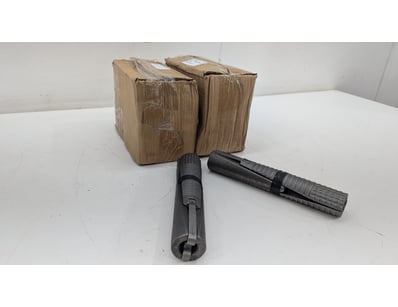 End of Contract Bypass Surplus - PART 2 - Lot 1113