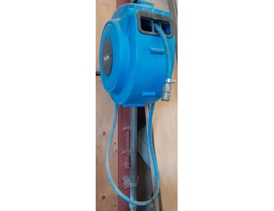 Smash Repair Business Liquidation (ON12057) - Lot 28