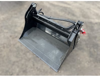 UNRESERVED Factory Direct - Machinery, Lawn Mowe... - Lot 23