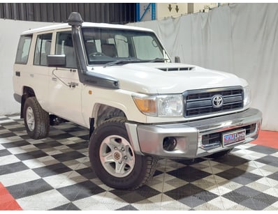 Passenger, Luxury & Commercial Vehicles Auction - Lot 150