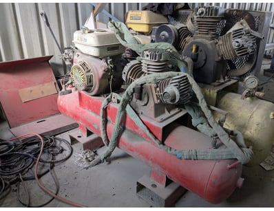 Concrete Tanks Manufacturer Liquidation (ON12065) - Lot 20