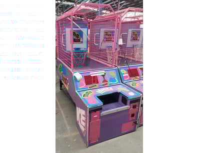 Pinballs, Arcades & Amusements (A997) - Lot 53
