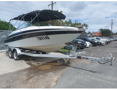 Motorbike, Marine & Recreation Assets Auction - Lot 20