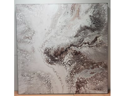 Art Market (A1006) - Lot 532