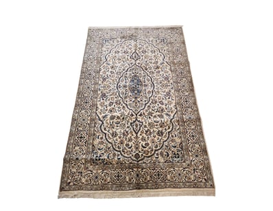 Persian & Afghan Rugs (A977) - Lot 111