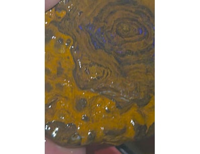 UNRESERVED Diamonds, Gemstones & Opals (A993) - Lot 469