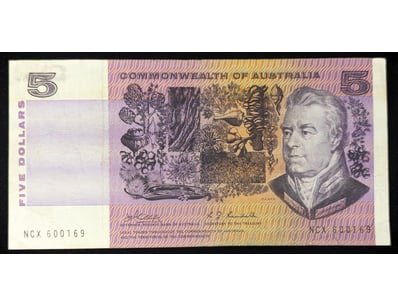 Coins, Banknotes & Bullion (A1000) - Lot 319