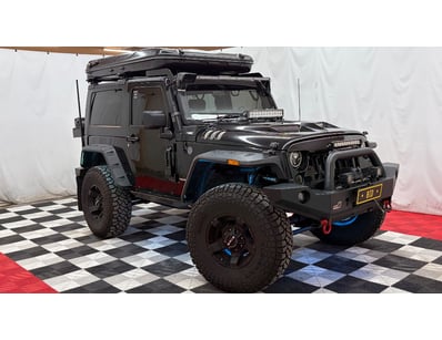 Passenger, Luxury & Commercial Vehicles Auction - Lot 950