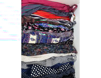 Entire Vintage Clothing Store Liquidation (ON11... - Lot 407