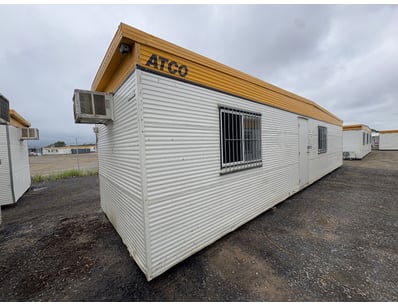 Surplus Portable Buildings & Misc (ON4469) - Lot 3