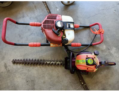 Home Improvement, DIY & Hardware (A1004) - Lot 68