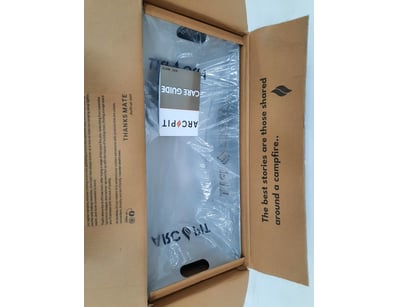 Unclaimed Freight (GCA984) - Lot 350