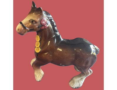 Antiques, Vintage & Interior Treasures (A1006) - Lot 1015