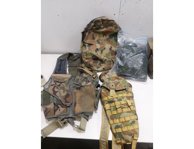 Sport, Leisure & Lifestyle (NSWA982) - Lot 2920