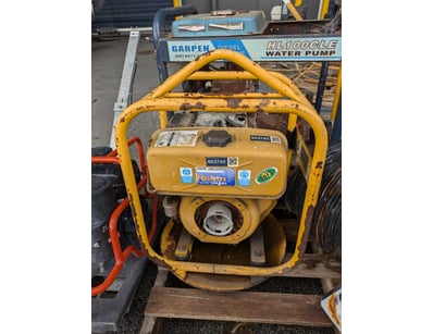 Contracting Assets Liquidation (ON11370) - Lot 11