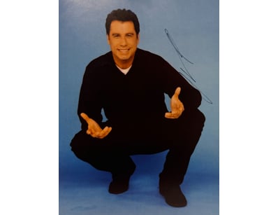 Mancave & Memorabilia (A986) - Lot 4903