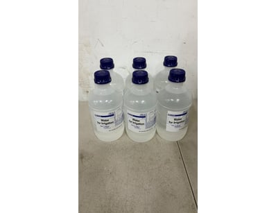 Unclaimed Freight (GCA1007) - Lot 316