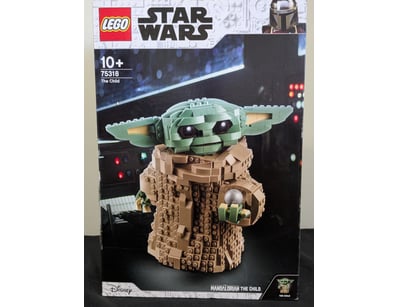 **UNRESERVED** COOKIE'S LIFETIME COLLECTION OF ... - Lot 608