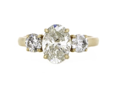 Luxury Jewellery (A983) - Lot 1001