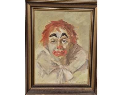 Art Market (A1000) - Lot 1012