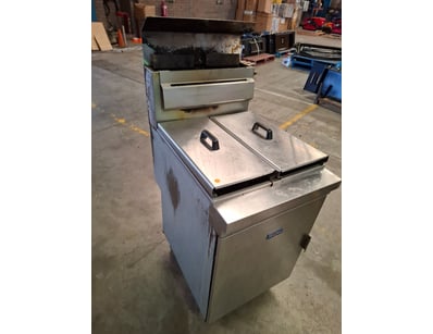 Hospitality, Catering & Events (A987) - Lot 12