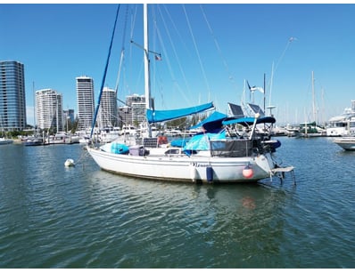 Motorbike, Marine & Recreation Assets Auction - Lot 8