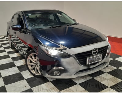 Passenger, Luxury & Commercial Vehicles Auction - Lot 502