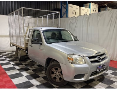 Passenger, Luxury & Commercial Vehicles Auction - Lot 760
