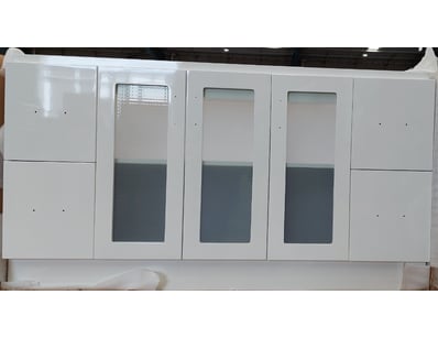 Bathroom Appliances Blitz (VICA894) - Lot 119