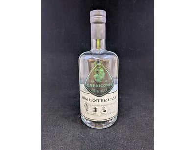 Reserve & Rarity - Lot 8