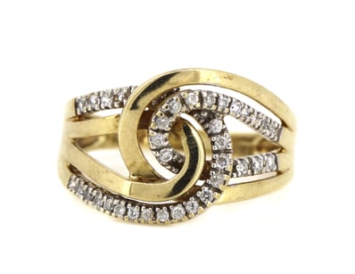 Affordable Jewellery Market (A1005) - Lot 562