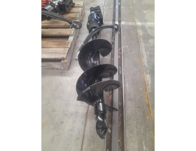 UNRESERVED Stocktake Machinery Equipment Clearance - Lot 10