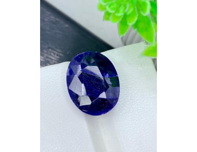 UNRESERVED Diamonds, Gemstones & Opals (A1002) - Lot 114