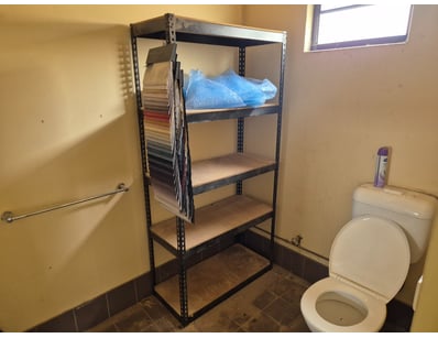 Custom Woodwork & Timber Workshop Liquidation (O... - Lot 61