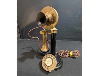 Antiques, Vintage & Interior Treasures  (A1005) - Lot 709