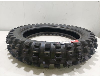 Motorcycle Apparel & Accessories (NSWA984) - Lot 687