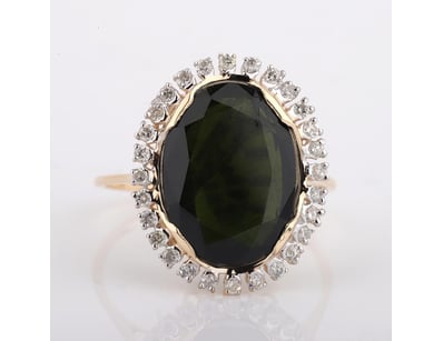 Affordable Jewellery Market (A1004) - Lot 625