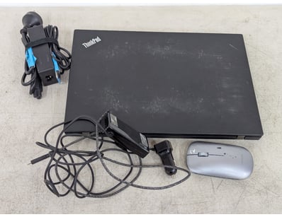 Major Flow, Pumping & Industrial Services Asset... - Lot 725