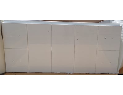 $5M Bathroom Appliances Blitz Part 2 (VICA895) - Lot 207