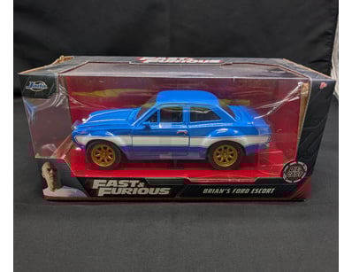 Model Car Mania (A1004) - Lot 742