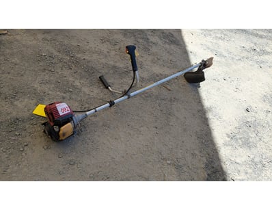 Ex-Hire Plant and Equipment Surplus (ON4433) - Lot 92