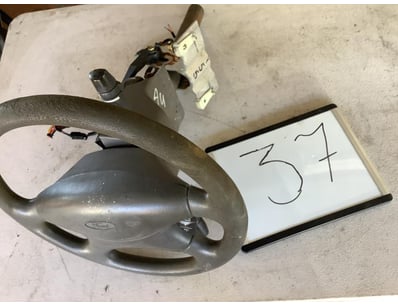 Car Parts & Accessories (A986) - Lot 37